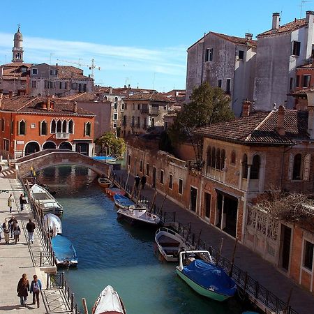 Residence Odoni Venesia Bagian luar foto