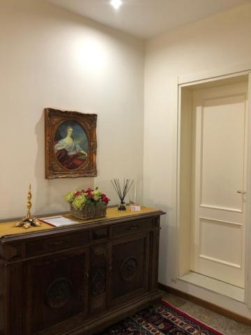 Residence Odoni Venesia Bagian luar foto