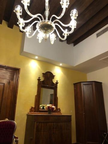 Residence Odoni Venesia Bagian luar foto