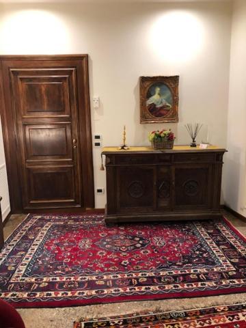 Residence Odoni Venesia Bagian luar foto