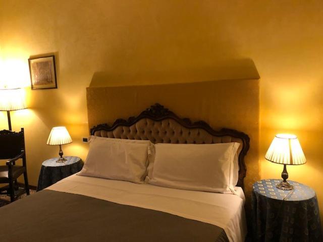 Residence Odoni Venesia Bagian luar foto