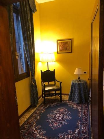 Residence Odoni Venesia Bagian luar foto