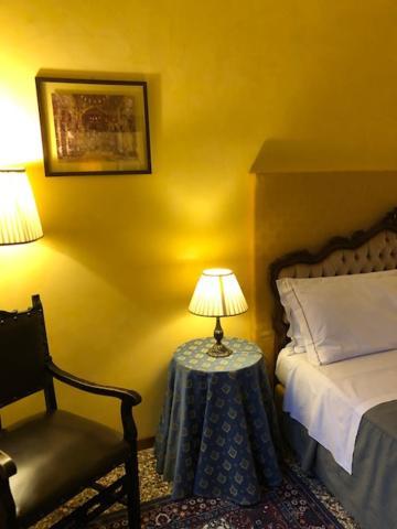 Residence Odoni Venesia Bagian luar foto