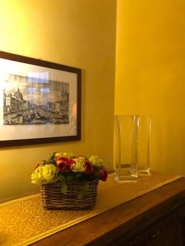 Residence Odoni Venesia Bagian luar foto